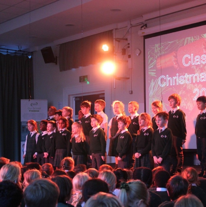 News &raquo; What A Christmas Cracker From Year 2